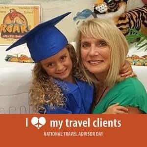 Meet your Posher, Linda